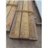 Image 2 : (14) Boards 2'' x 10'' x 20ft 