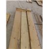 Image 2 : (25) Boards : (6) 2'' x 10'' x 10ft , (19) 2'' x 10'' x 10ft 
