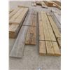 Image 1 : (8) Boards : (6) 2'' x 8'' x 11ft03'' , (1) 2'' x 12'' x 14ft ,