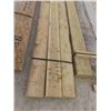 Image 2 : (8) Boards : (6) 2'' x 8'' x 11ft03'' , (1) 2'' x 12'' x 14ft ,