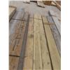 Image 3 : (8) Boards : (6) 2'' x 8'' x 11ft03'' , (1) 2'' x 12'' x 14ft ,
