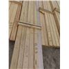 Image 1 : (12) 2'' x 4'' x 20ft 