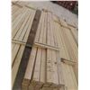 Image 1 : (63) Boards 2'' x 4'' x 14ft 