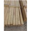 Image 2 : (42) Boards 2'' x 4'' x 16ft 
