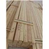 Image 1 : (75) Boards : (15) 2'' x 4'' x 14 1/2ft , (60) 2'' x