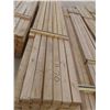 Image 1 : (69) Boards 2'' x 4'' x 14ft 
