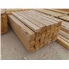 Image 2 : (69) Boards 2'' x 4'' x 14ft 