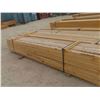 Image 3 : (55) Boards 2'' x 4'' x 10ft 