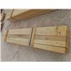 Image 1 : (30) 2'' x 4'' x 7ft-09'' 