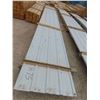 Image 1 : 20 Sheets Steel Cladding 31ft Long, 1860 Square