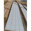 Image 2 : 20 Sheets Steel Cladding 31ft Long, 1860 Square