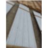 Image 3 : 20 Sheets Steel Cladding 31ft Long, White, 1860 
