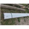 Image 1 : 9 Ridge Cap 10ft Grey 