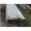 Image 2 : 9 Ridge Cap 10ft Grey 