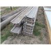 Image 2 : (26) Floor Joists 10'' x 48ft , If Too Long Cut in Half 
