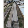 Image 3 : (26) Floor Joists 10'' x 48ft , If Too Long Cut in Half 