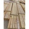 Image 2 : (41) Boards : (17) 2'' x 4'' x 12ft , (24) 2'' x 4'' x 13ft11'' 