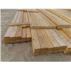 Image 3 : (46) Boards :  (15) 2'' x 4'' x 8ft09'' , (18) 2'' x 4'' x 