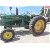 Image 2 : John Deere 3010 Gas Row Crop Tractor 3PH, 540PTO, Hydraulics, Tires 16.9-38 , Serial# 20291, Showing