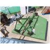 Image 2 : John Deere 503 3PH 60'' Rotary Mower 