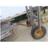 Image 2 : Big Mfg Neepawa 4 Wheel Farm Wagon 15 1/2ft 