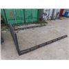 Image 2 : Pickup Truck Headache Rack 8ft Long 