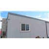 Image 2 : Atco Insulated Office/Jobsite Building with 4 Rooms