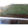 Image 3 : Brown Boggs Co. Metal Shear 38'' Cut 