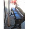 Image 4 : Brown Boggs Co. Metal Shear 38'' Cut 