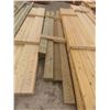 Image 1 : (6) Treated Boards 2'' x 6'' x 8ft - 12ft 