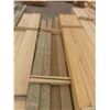 Image 2 : (6) Treated Boards 2'' x 6'' x 8ft - 12ft 