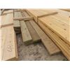 Image 3 : (6) Treated Boards 2'' x 6'' x 8ft - 12ft 