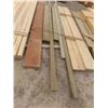 Image 1 : (8) Mixed Treated Boards 2'' x 4'' , 2'' x 6'' , 