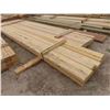 Image 3 : (18) Boards 2'' x 4'' x 11ft-13ft 