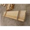 Image 1 : (31) Boards 2'' x 4'' x 7ft07'' 
