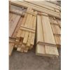 Image 1 : (73) Boards : (45) 2'' x 4'' x 6ft , (28) 2'' x 4'' x 