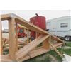 Image 2 : (14) Common Trusses 28ft Long , 1ft08'' Overhang, 