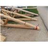 Image 2 : (5) 20ft Common Trusses 