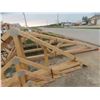 Image 2 : (6) Plus Gable 11ft06'' Common Garden Shed