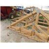 Image 3 : (6) Plus Gable 11ft06'' Common Garden Shed