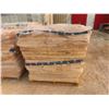 Image 1 : Cut offs 2'' x 4'' , 2'' x 6'' on Pallet Lot of 42'' x 48'' x 