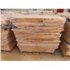 Image 1 : Cut offs 2'' x 4'' , 2'' x 6'' on Pallet Lot of 42'' x 48'' 