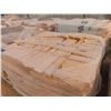 Image 2 : Cut offs 2'' x 4'' , 2'' x 6'' on Pallet Lot of 42'' x 48'' 