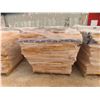 Image 1 : Cut offs 2'' x 4'' , 2'' x 6'' on Pallet Lot of 42'' x 48'' x 