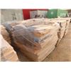 Image 2 : Cut offs 2'' x 4'' , 2'' x 6'' on Pallet Lot of 42'' x 48'' x 