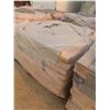 Image 2 : Cut offs 2'' x 4'' , 2'' x 6'' on Pallet Lot of 42'' x 48'' x 