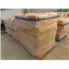 Image 2 : Cut offs 2'' x 4'' , 2'' x 6'' on Pallet Lot of 42'' x 48'' x 