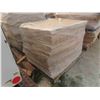 Image 2 : Cut offs 2'' x 4'' , 2'' x 6'' on Pallet Lot of 42'' x 48'' x