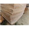 Image 4 : Cut offs 2'' x 4'' , 2'' x 6'' on Pallet Lot of 42'' x 48'' x