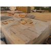 Image 2 : Cut offs 2'' x 4'' , 2'' x 6'' on Pallet Lot of 42'' x 48'' x 